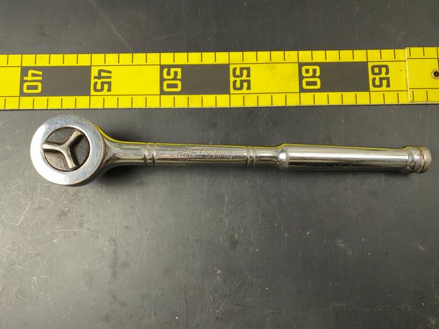 T1934 Ratchet Wrench Handle