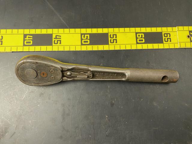 T1935 Ratchet Wrench Handle