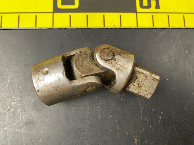 T1937 Socket Wrench Universal Joint