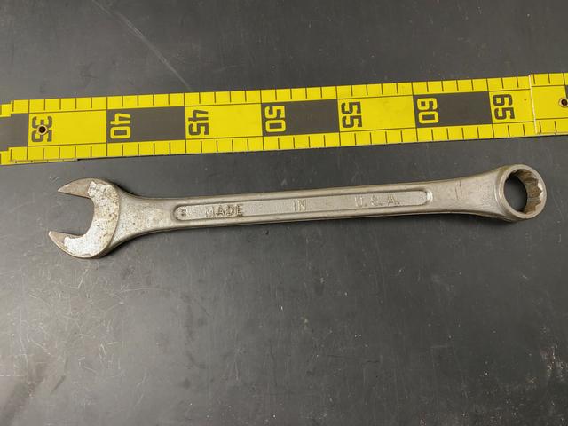 T1953 Combination Wrench