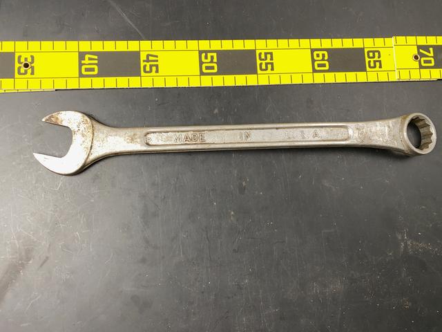 T1954 Combination Wrench