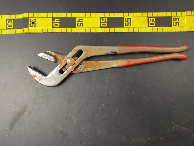 T1969 Slip-Joint Pliers