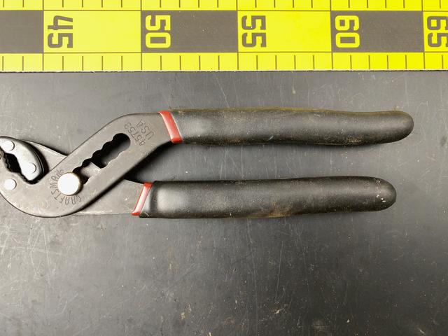 T1970 Slip-Joint Pliers