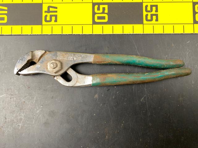 T1971 Slip-Joint Pliers