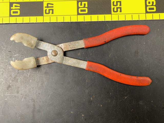 T1976 Soft-Jaw Pliers