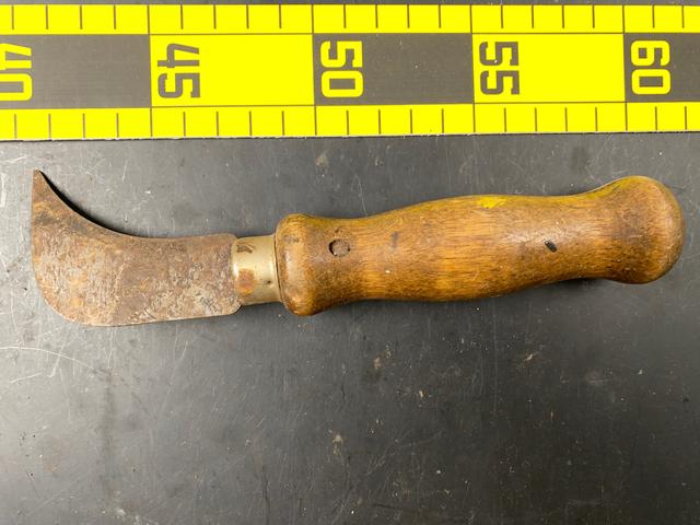 T1979 Flooring Knife