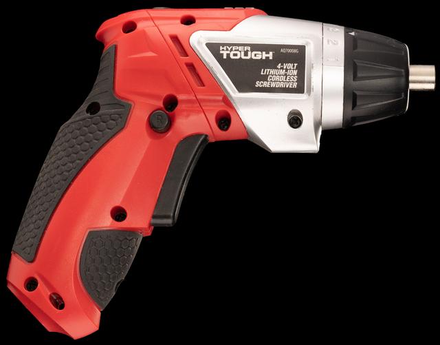 T2014 Cordless Screwdriver