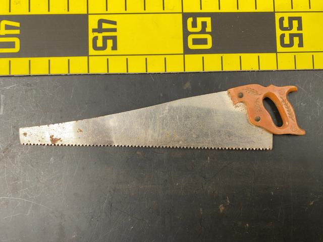 T2048 Mini Saw