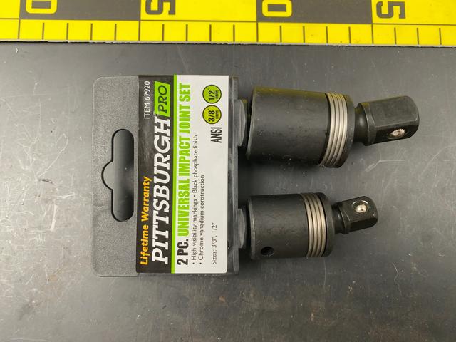 T2056 Impact Universal Joint