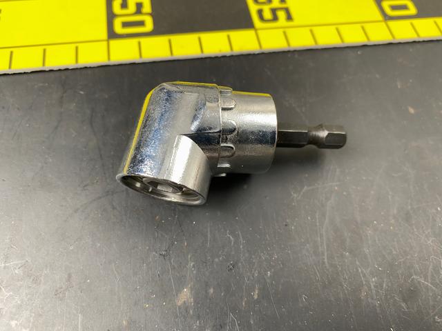 T2059 Right Angle Hex Drive