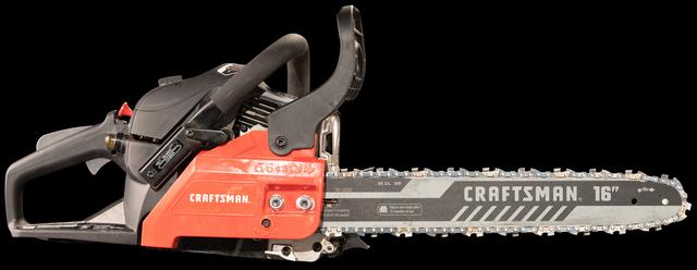 T2065 Chainsaw