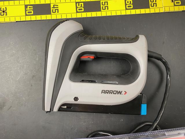 T2067 Electric Stapler