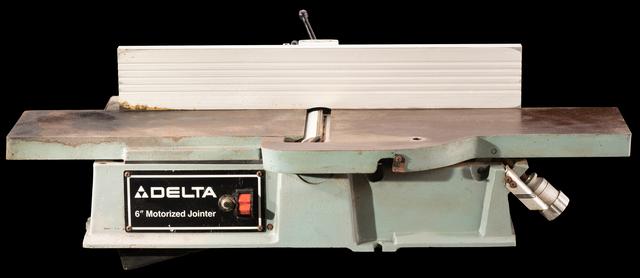 T2114 Jointer