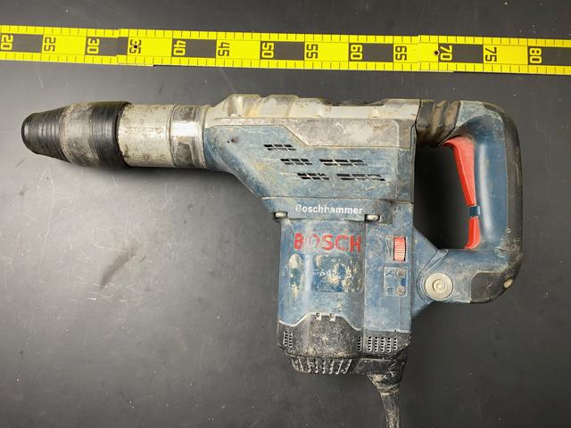 T2129 Hammer Drill