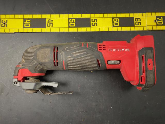 T2131 Vibrating Multitool