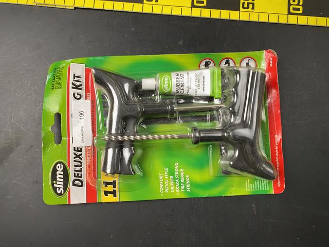 T2168 Tire Repair Kit