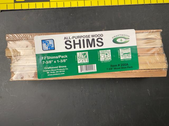 T2173 Shims