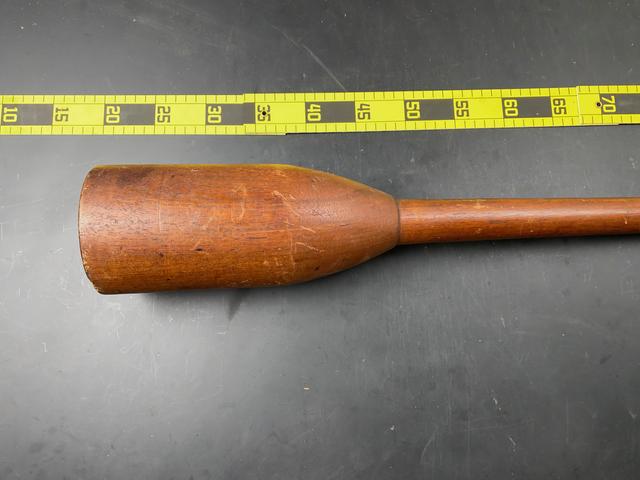 T2177 Wooden Masher