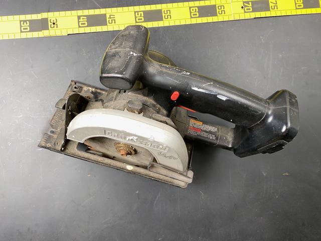 T2179 Small Circular Saw