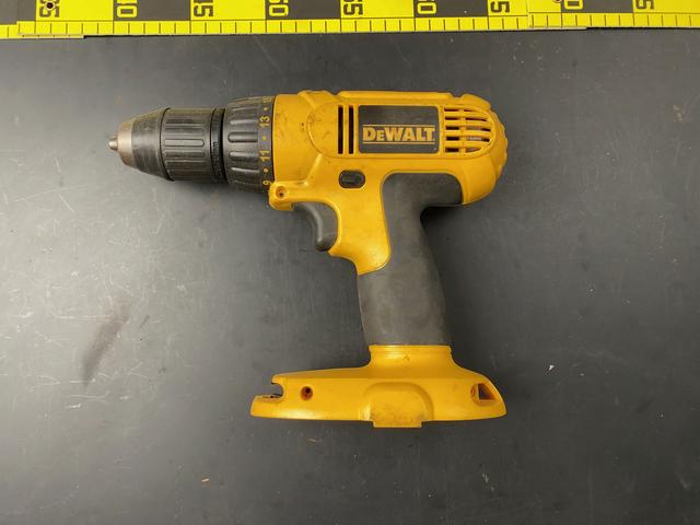 T2198 Electric Drill-Driver