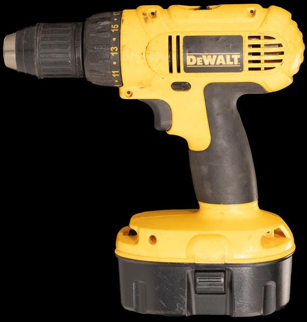 T2198 Electric Drill-Driver