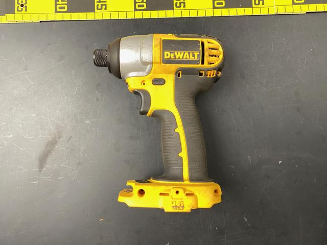 T2199 Electric Impact Driver