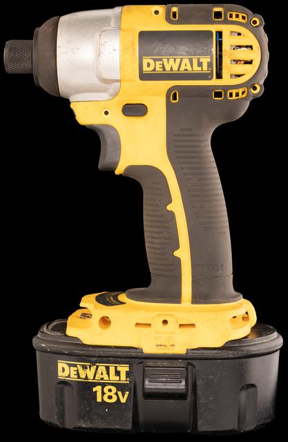 T2199 Electric Impact Driver