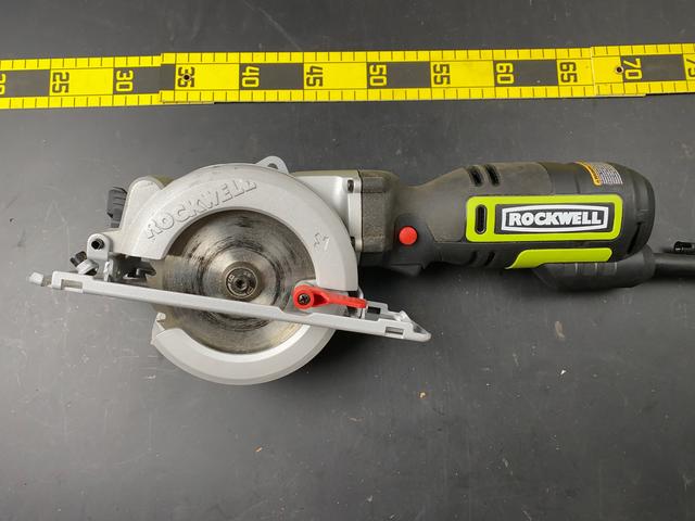 T2208 Small Circular Saw