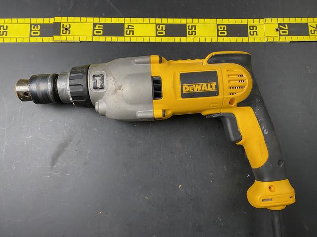 T2210 Electric Hammer Drill