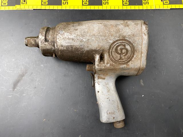 T2216 Pneumatic Impact Wrench