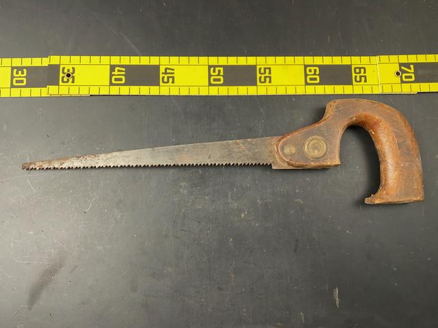 T2233 Keyhole Saw