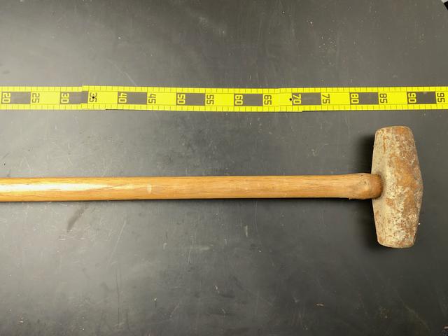 T2239 Sledge Hammer