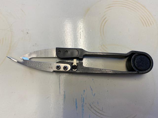 T2254 Good Thread Snips