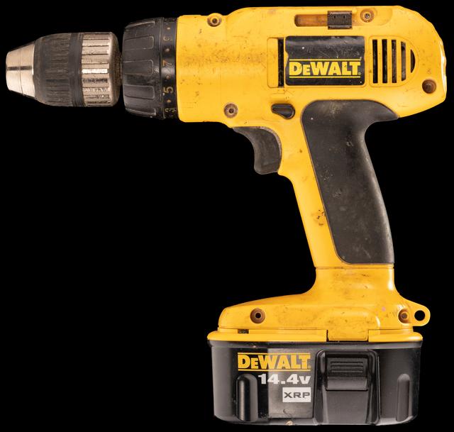 T2270 DeWalt Drills