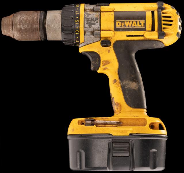 T2270 DeWalt Drills