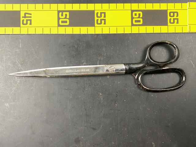T2274 Long Scissors