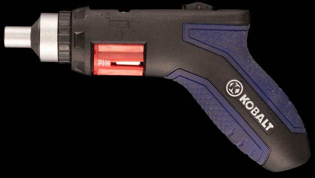 T2278 Pistol Screwdriver
