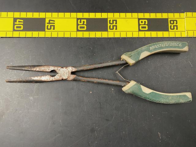 T2299 Long Needlenose Pliers