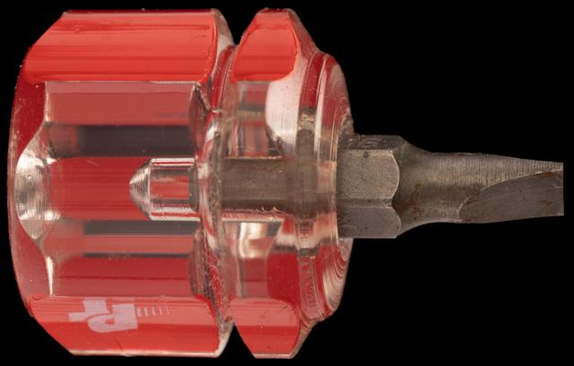 T2301 Stubby Screwdriver