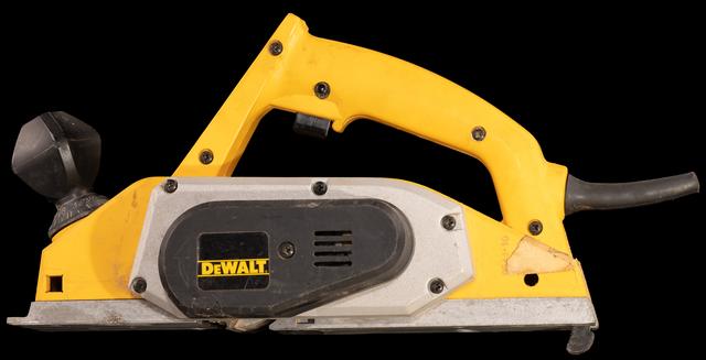 T2305 Dewalt Power Planer