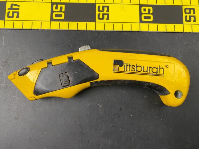 T2306 Utility Knife