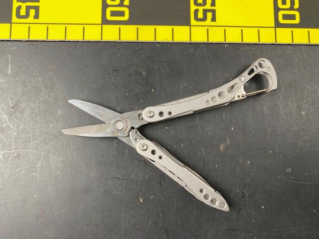 T2310 Mini Multitool