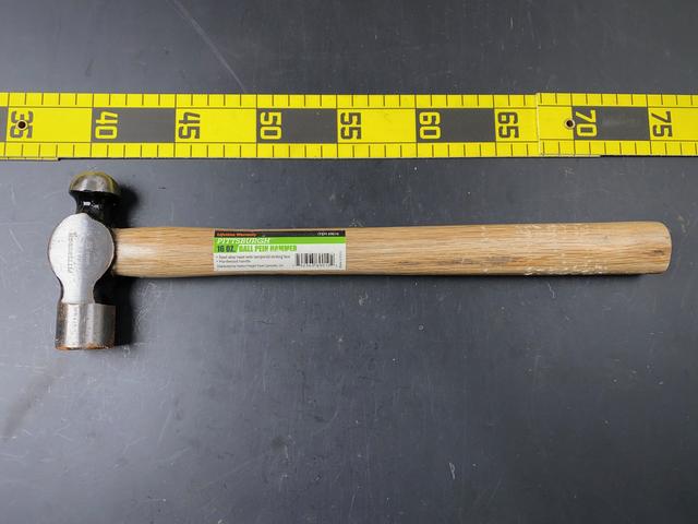 T2317 Ball Peen Hammer
