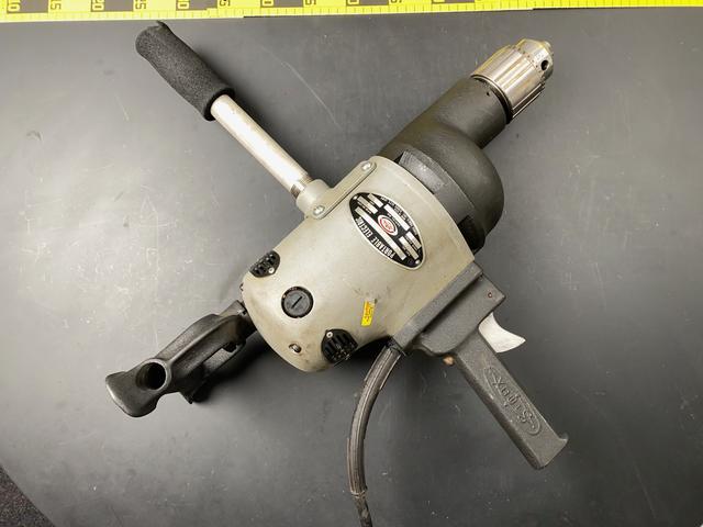 T2318 Sioux Tools 3-4" Drill