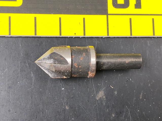 T2321 6-Blade Countersink Bit