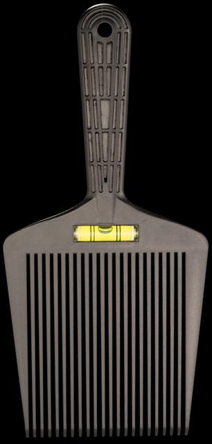 T2353 Flat-Top Comb