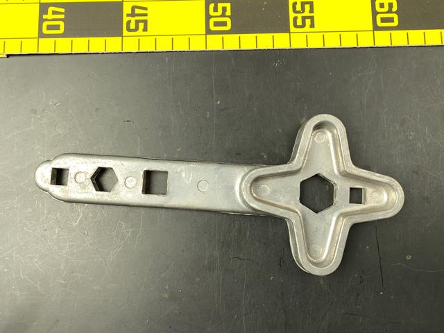 T2354 Altman Stage Wrench