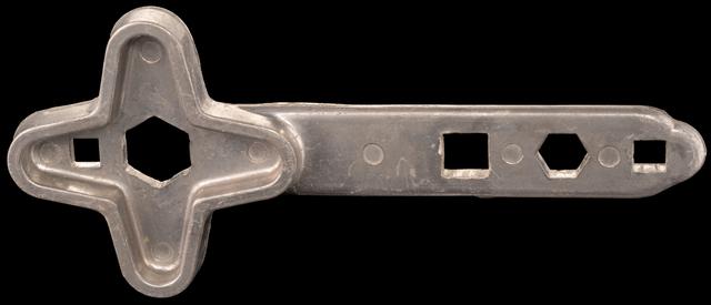 T2354 Altman Stage Wrench