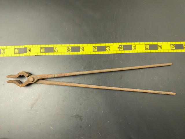 T2380 Tongs