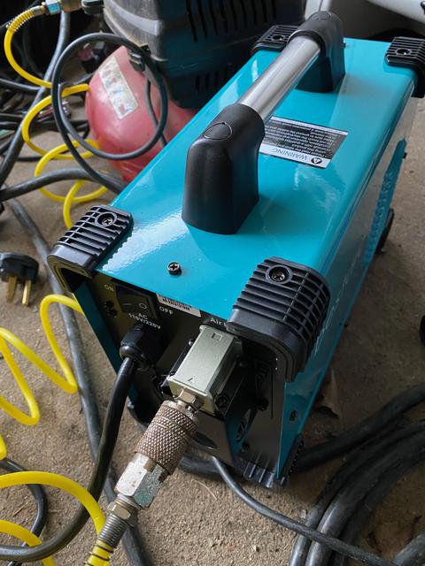 T2385 Plasma Cutter